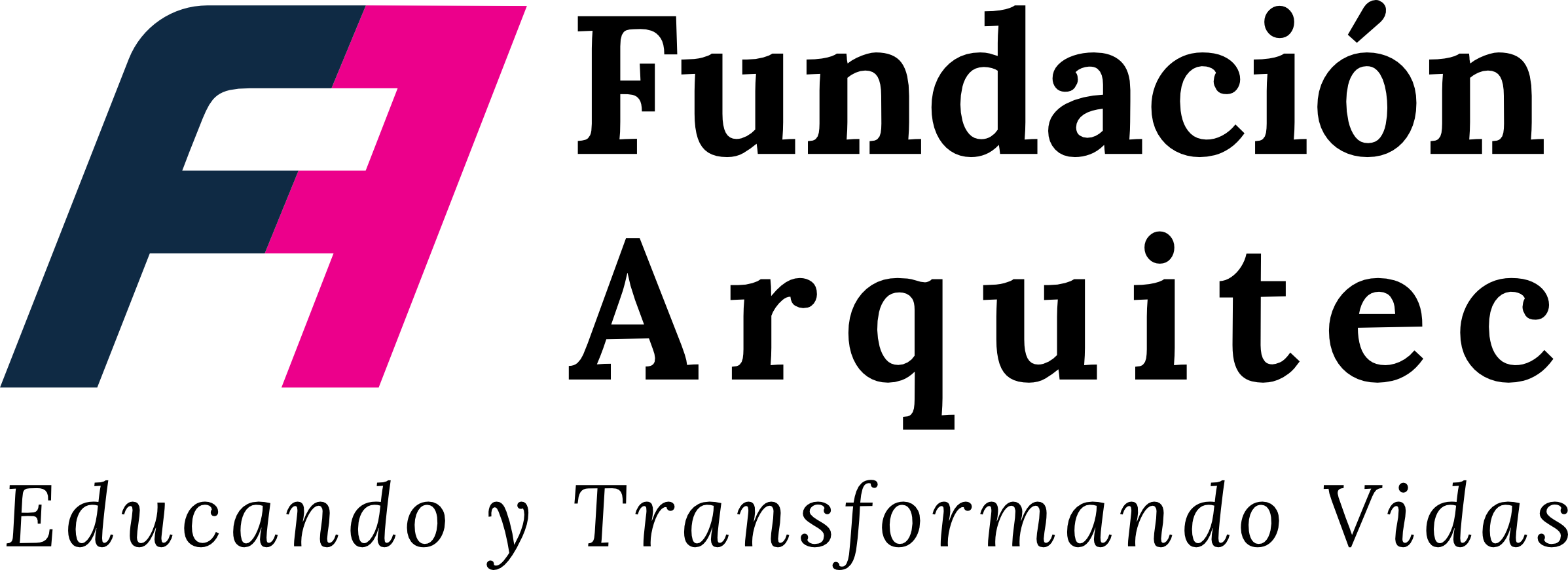Fundación Arquitec