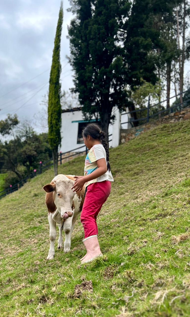María